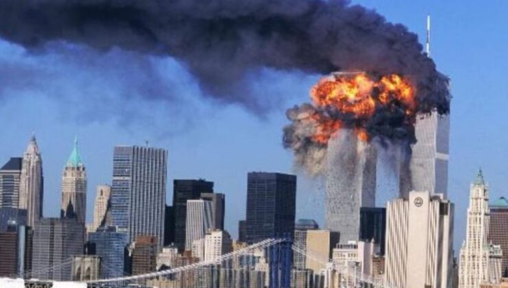 Dünyanın en büyük terör saldırılarının birinin üzerinden 22 yıl geçti