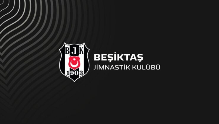 Beşiktaş’ta Konyaspor maçının kamp kadrosu açıklandı