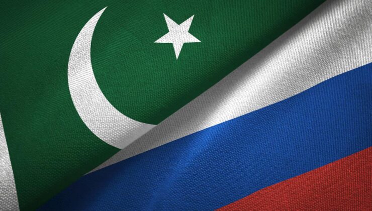 Pakistan: Rusya’dan enerji ithalatında herhangi bir yaptırım yasası ihlal edilmedi