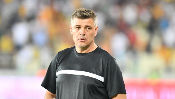 Bosna Hersek Milli Futbol Takımı’nın yeni teknik direktörü Savo Milosevic oldu