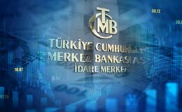 TC Merkez Bankası faiz kararını açıkladı