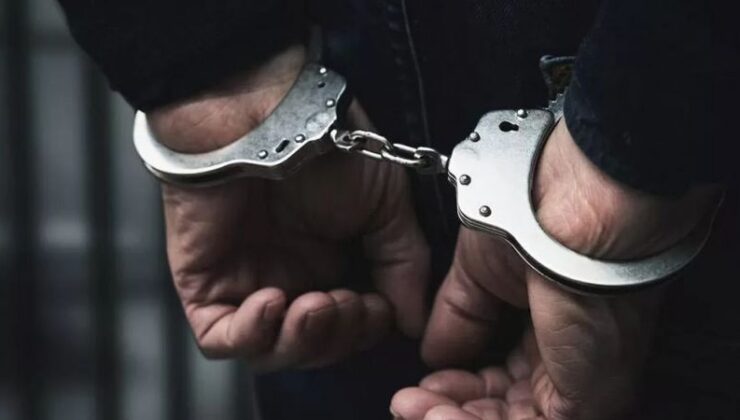 Sahtekarlıkla para temin eden kişi tutuklandı
