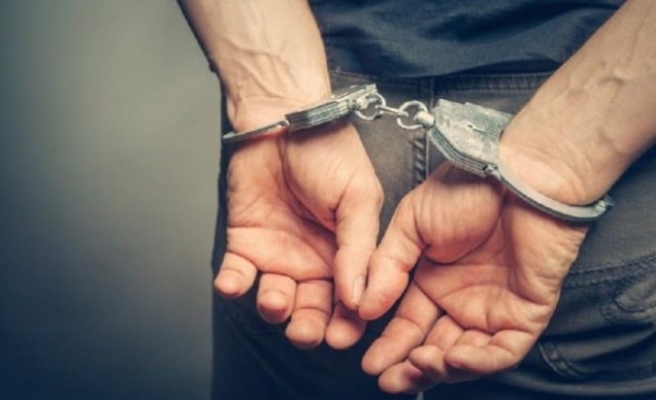 Lokmacı Sınır Kapısı’ndan KKTC’ye geçerken uyuşturucu ile yakalanan iki kişi tutuklandı