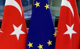 Avrupa Parlamentosu’nda 2022 Türkiye Raporu kabul edildi