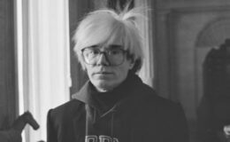Ressam Andy Warhol’un eserleri İstanbul’da sergilenecek