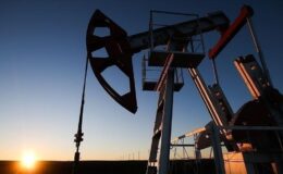 Brent petrolün varil fiyatı 94,86 dolar