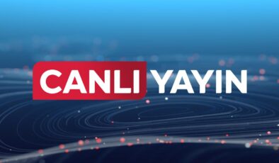 Savunma Sanayii Başkanı Görgün TRT Haber’de