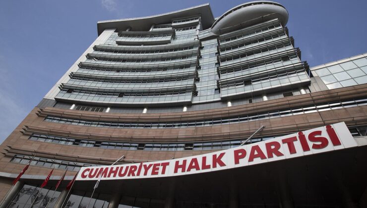 CHP kurultaya gidiyor