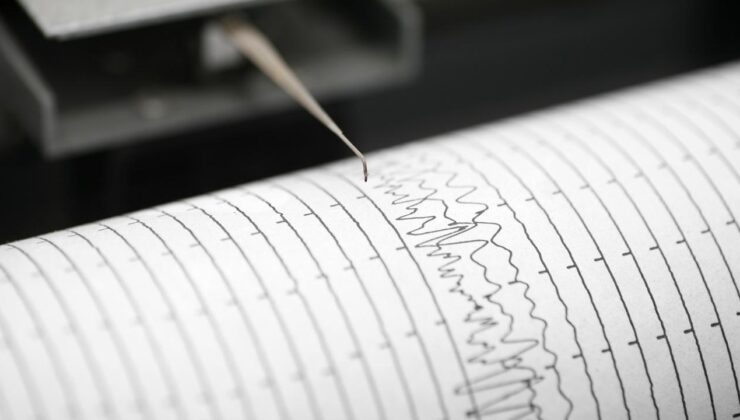 Bartın’da 3,9 büyüklüğünde deprem