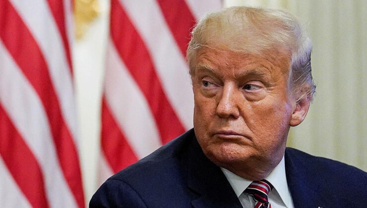 İran Trump dahil 73 ABD’li hakkında iddianame hazırladı