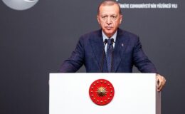 Erdoğan: Ülkemizin 81 vilayetini deprem bölgesi kabul ederek çalışmalarımızı yürütmemiz gerekiyor