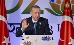 Erdoğan, G20 Liderler Zirvesi sonrası basın toplantısında konuştu: Yenilenebilir kurulu güç bakımından Avrupa 5’incisi dünya 12’ncisiyiz