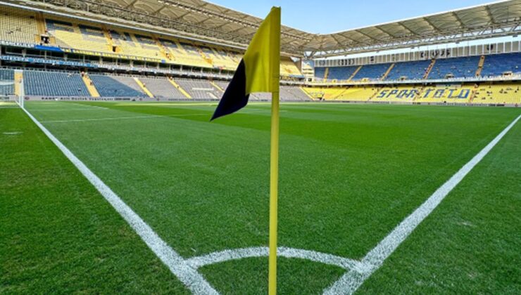 Fenerbahçe’nin stat ismi değişiyor: Fenerbahçe Atatürk Stadı