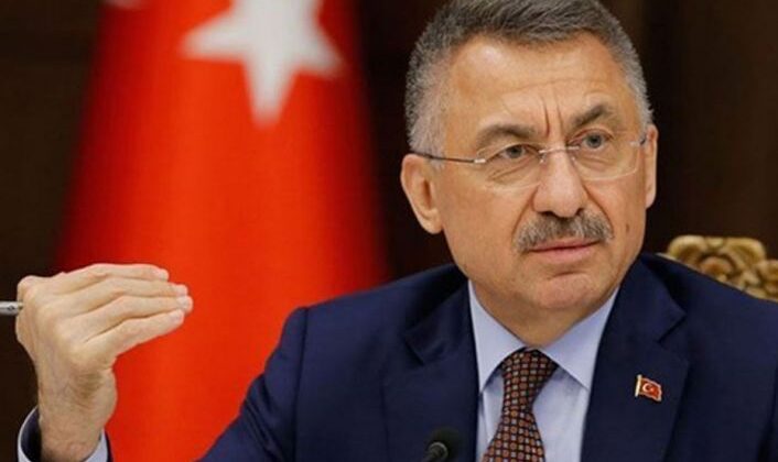 Fuat Oktay Başkanlığındaki TBMM Dışişleri Komisyonu heyeti bu akşam KKTC’ye geliyor