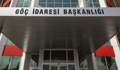 Göç İdaresi Başkanlığı 30 uzman yardımcısı alacak