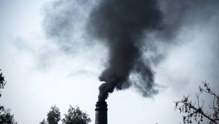 Oxfam raporu: Çevreyi en fazla kirletenlerden daha fazla vergi alınmalı
