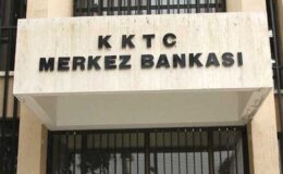 KKTC Merkez Bankası, 2022 yılında 1 milyar 184 milyon TL kar etti