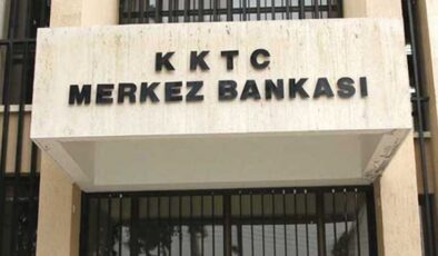 KKTC Merkez Bankası, 2022 yılında 1 milyar 184 milyon TL kar etti
