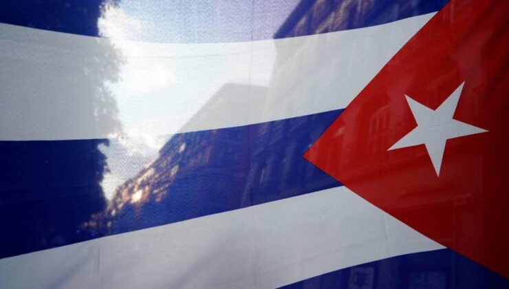 Küba’da, Rusya için paralı asker toplayan suç örgütüyle bağlantılı 17 kişi yakalandı