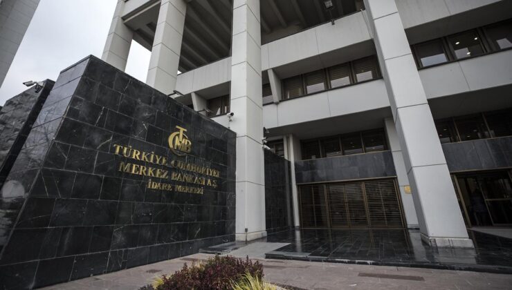 Merkez Bankası’ndan zorunlu karşılık adımları