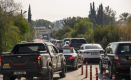 Güneyde, geçiş kapılarındaki yoğunluğun azaltılması için tedbir alınması gündemde