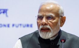 Modi, Hindistan-Orta Doğu-Avrupa Ekonomik Koridoru duyurusunu yaptı