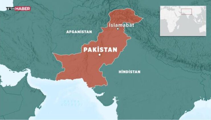 Pakistan’da trenler çarpıştı: En az 20 yaralı