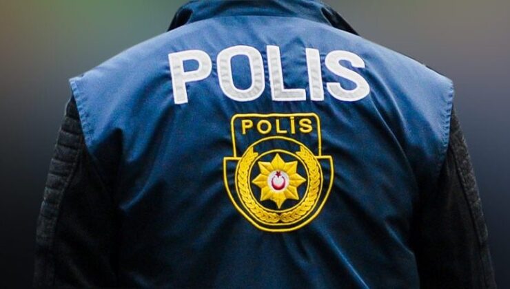 Polis haberleri… Karavanı hasara uğrattı, içerisindeki eşyaları çaldı