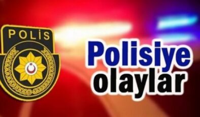 Polisiye olaylar:İskele’de uyuşturucudan beş kişi tutuklandı