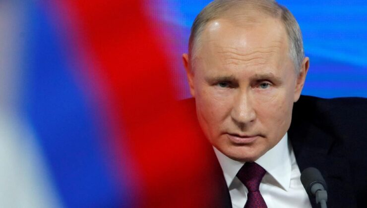 Putin: Trump’ın soruşturma süreci Amerikan siyasi sisteminin çürümüşlüğünü gösteriyor