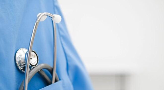 36 bin sözleşmeli sağlık personeli istihdamına ilişkin karar Resmi Gazete’de