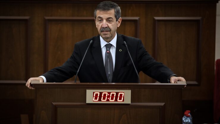 Ertuğruloğlu:Hükümetin gündeminde Devletin isminin değiştirilmesi yok – BRTK