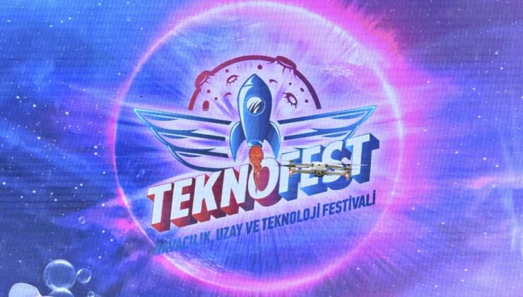 İzmir’de TEKNOFEST heyecanı başlıyor