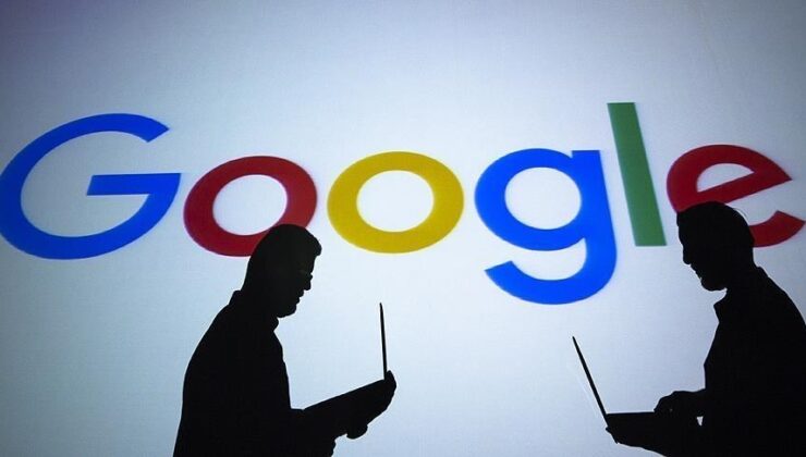 Dünya devi Google 25’inci yılını geride bıraktı