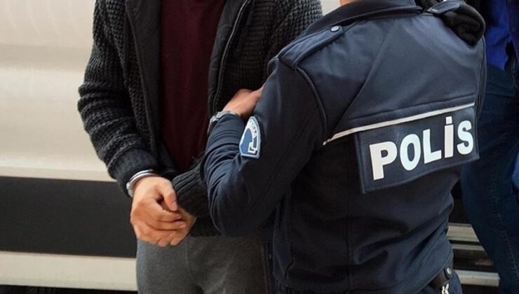 Kırıkkale’de çeşitli suçlardan aranan 31 şüpheli gözaltında
