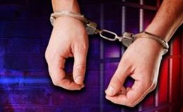 Ülkede ikamet izinsiz kalan 6 kişi tutuklandı