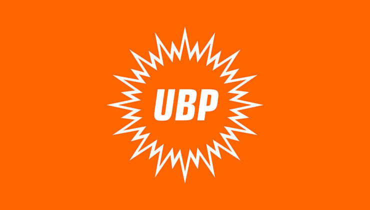 UBP: Gündemimizde tüzük kurultayı dışında bir kurultay bulunmamaktadır