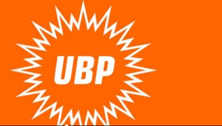 UBP’nin 23. Olağan Genel Kurultayı  bugün yapılıyor