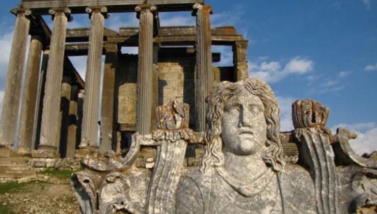 UNESCO Dünya Mirası Listesine alınan Gordion Antik Kenti hakkında bilinmesi gerekenler