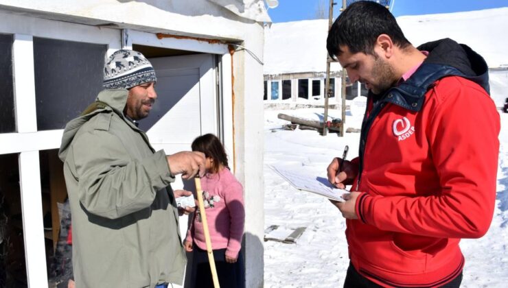 Aile Sosyal Destek Programı ile 11,1 milyon kişiye ulaşıldı