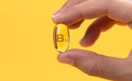B12 vitamini düşüklüğü nelere yol açıyor?
