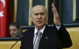 Bahçeli:Artık Kuzey Kıbrıs Türk Cumhuriyeti demeye gerek yok, Kıbrıs Devleti demek gerek