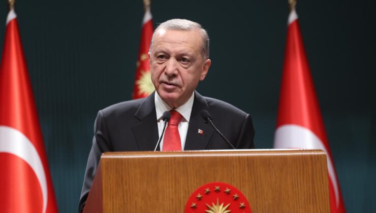 Cumhurbaşkanı Erdoğan “Kültür ve Sanat Büyük Ödülü” sahiplerini açıkladı