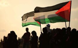 Filistin hükümet medyası: İsrail’in güneye geçme çağrısına aldırış etmeyin