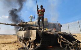 Katar: Gazze’de yaşanan gerginliğin sorumlusu yalnızca İsrail