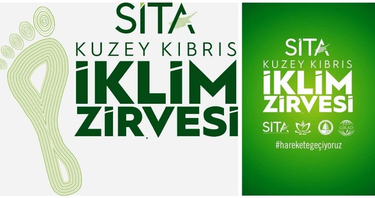 SİTA Kuzey Kıbrıs İklim Zirvesi yarın yapılıyor – BRTK