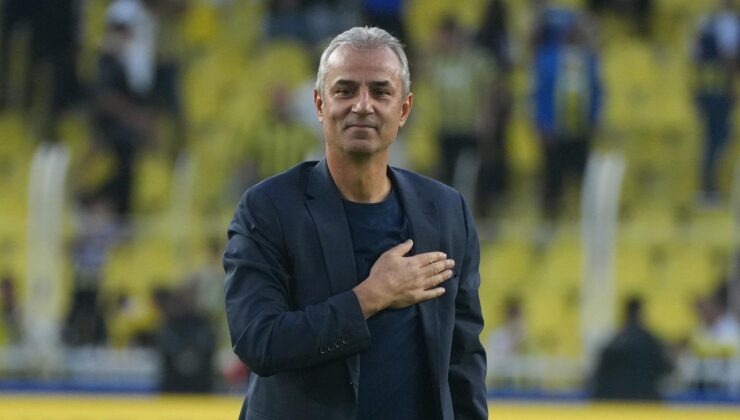 İsmail Kartal, Aykut Kocaman’ı yakaladı