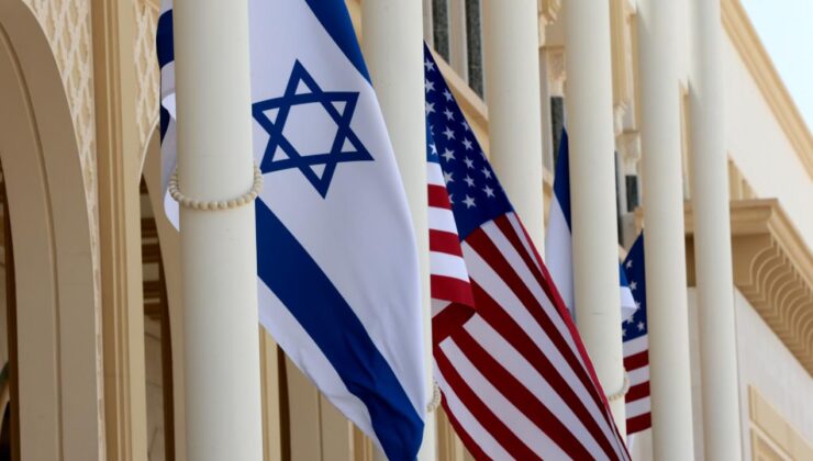 WSJ: ABD İsrail’e 1,3 milyar dolarlık yeni askeri desteğe hazırlanıyor