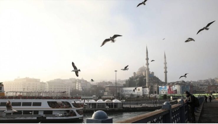 Yeni haftada hava nasıl olacak? İşte tahminler…