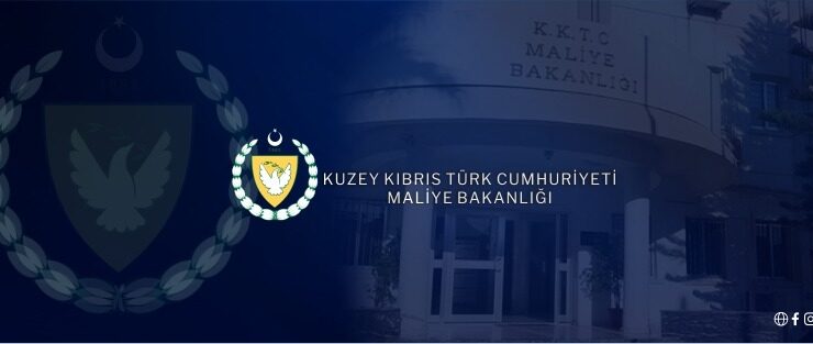 Maliye Bakanlığı, “Gazimağusa Limanı’ndaki Mobil X-ray cihazı, araçların yüzde 10’unu kontrol edebilecek kapasitededir”